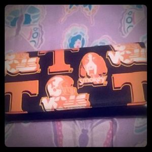 TN Volunteers Wallet (unused)